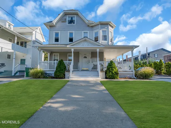 407 6th Avenue #2, Asbury Park, NJ 07712