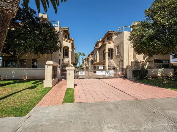 575 East St, Chula Vista, CA 91910