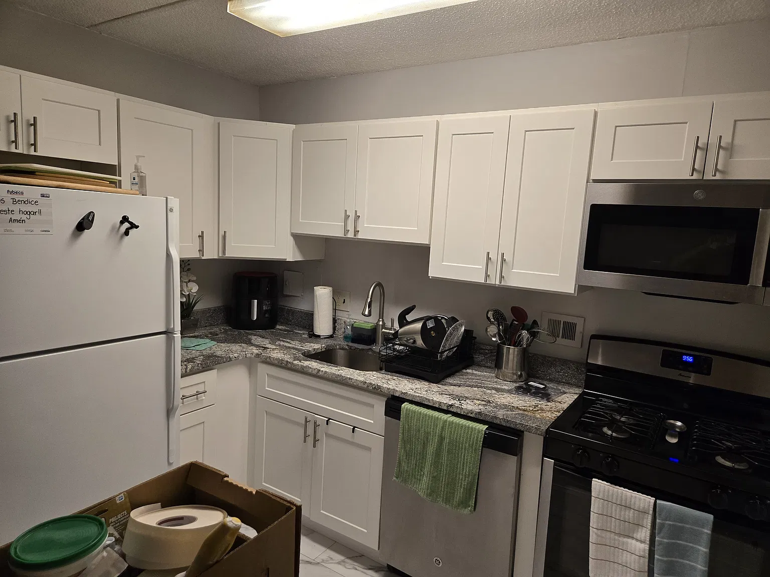 401 Cooper Landing Rd — Photo 3