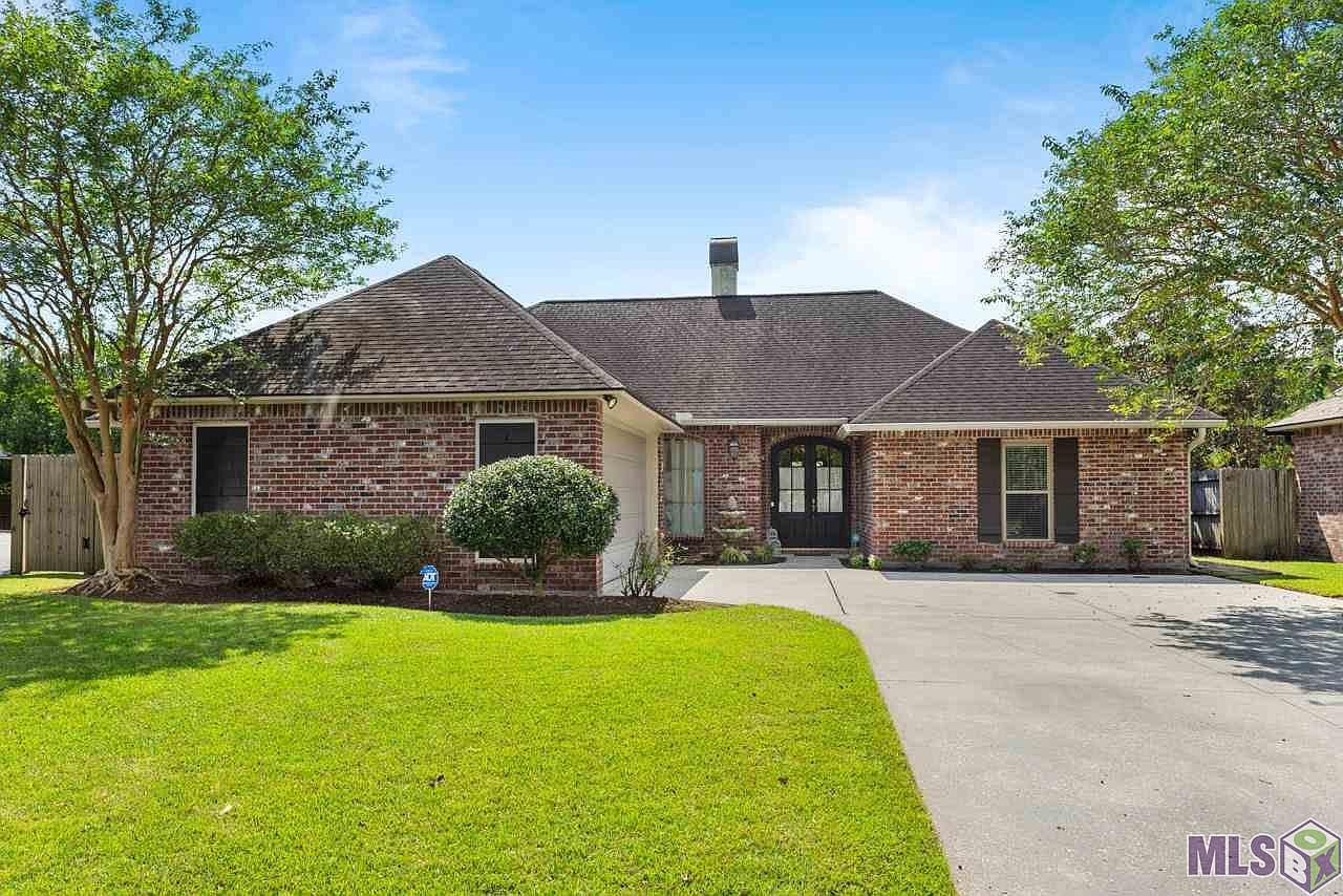 10766 Oakley Trace Dr, Baton Rouge, LA 70809 | Zillow