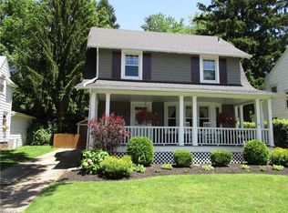 2375 Wyandotte Ave, Cuyahoga Falls, OH 44223