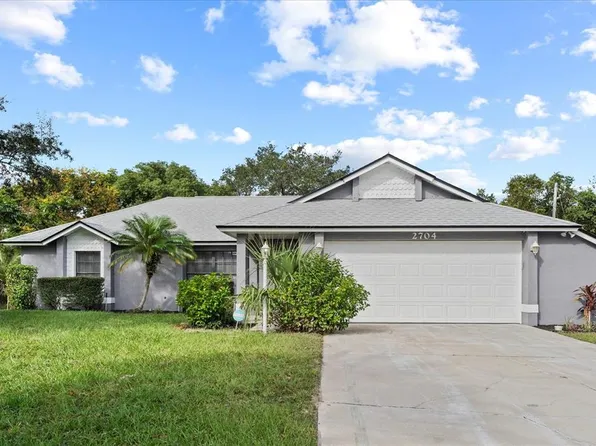 2704 Collingswood Dr, Deltona, FL 32738