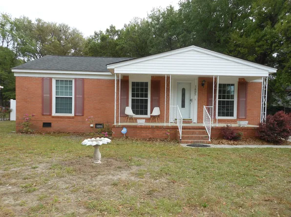 1495 Woodview Ln, Charleston, SC 29412