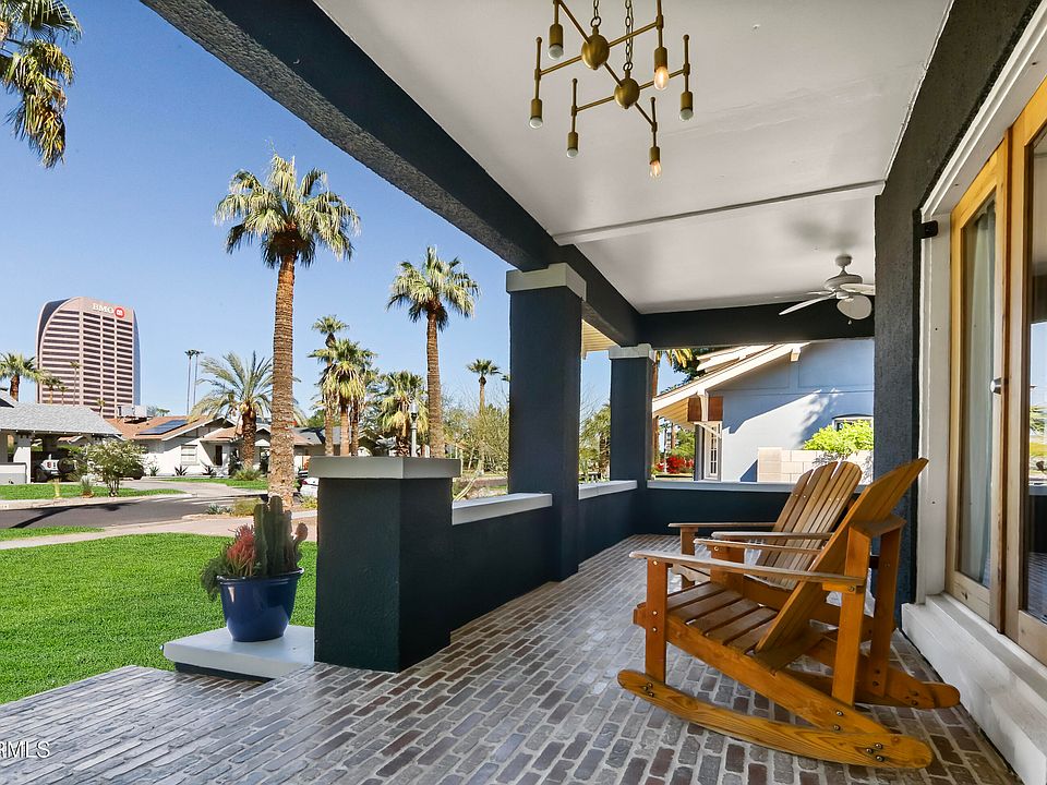 81 W LYNWOOD Street, Phoenix, AZ 85003 | Zillow