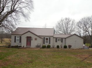 73 State Route 186 N, Humboldt, TN 38343