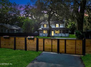 132 W 65th St, Jacksonville, FL 32208
