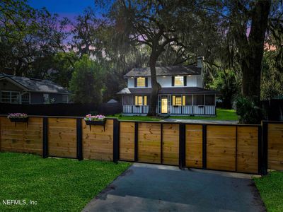 132 W 65TH Street, Jacksonville, FL, 32208