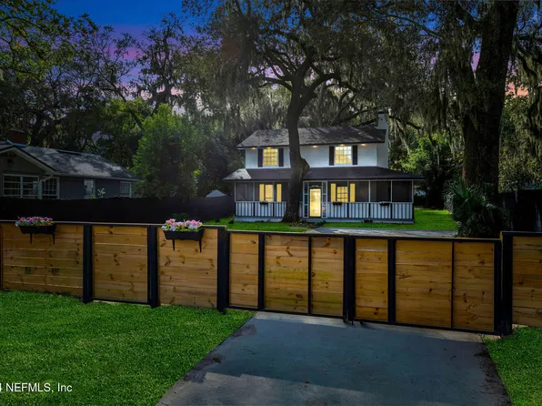 132 W 65TH Street, Jacksonville, FL 32208