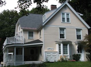 26 Old Stockbridge Rd APT 4, Lenox, MA 01240