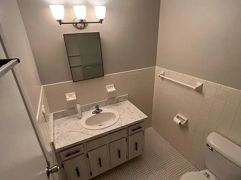 Full Bath