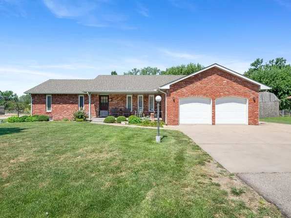 1455 S Hornecker Dr, Wichita, KS 67235