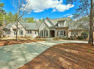 290 Evans Way, Fayetteville, GA