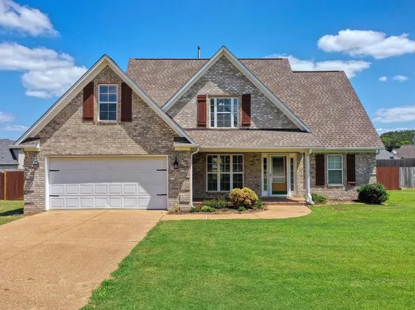 107 Bobbit Rd, Medina, TN 38355