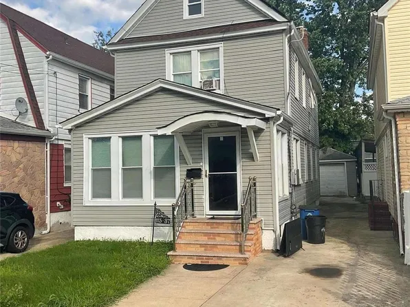 115-37 217th Street, Cambria Heights, NY 11411