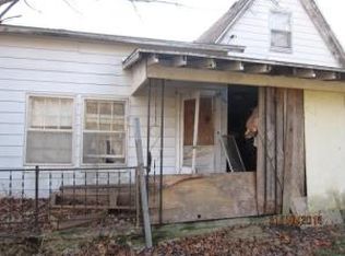 811 W 7th St, Fulton, MO 65251