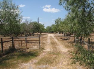 15382 Fm 800, San Benito, TX 78586