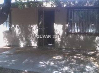 6455 Big Pine Way, Las Vegas, NV 89108