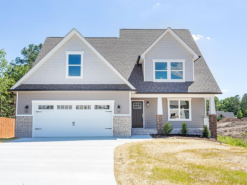 1st image of 60 Stone Creek Trl NW