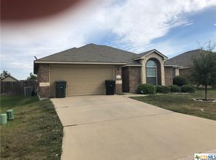 5627 Alexandria Dr, Temple, TX 76502