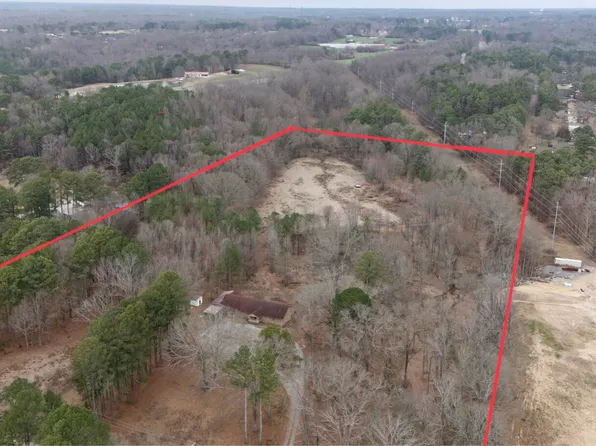 1707 Warnke Rd NW, Cullman, AL 35055
