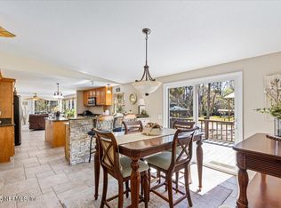 1418 Palm St NE, Steinhatchee, FL 32359