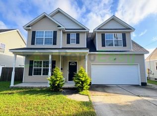 418 Munden Ave, Norfolk, VA 23505