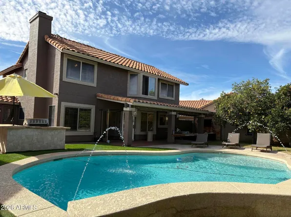 30415 N 41st Place, Cave Creek, AZ 85331