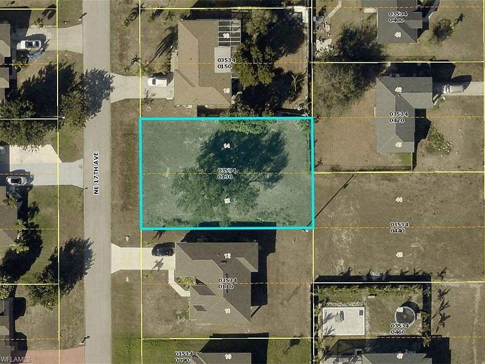 1st image of 1501 NE 17th AVE