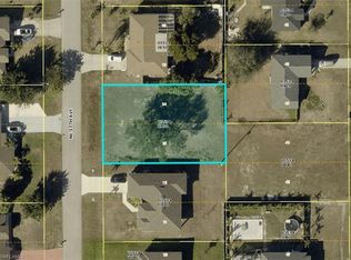 1501 NE 17th Ave, Cape Coral, FL 33909