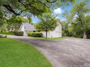 914 Tuxedo Ave, Alamo Heights, TX 78209