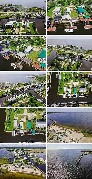 2nd image of 20571 Marina Rd #1