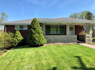 153 Orr Ave, Apollo, PA 15613