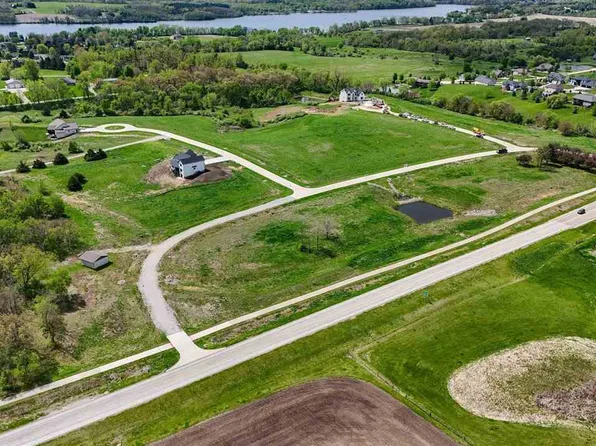 Oak Mdw Lot 24, Solon, IA 52333