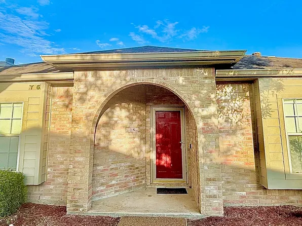 7205 The Mansions Dr  Unit #Y6, Corpus Christi, TX 78414