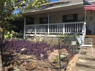 6208 County Road 809, Cleburne, TX 76031