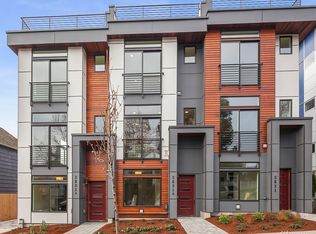 3631 A Linden Ave N, Seattle, WA 98103