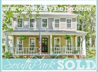 3048 Deep Meadow Ln, Charlotte, NC 28210