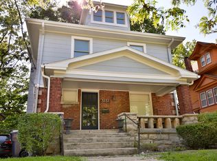3131 Central St, Kansas City, MO 64111
