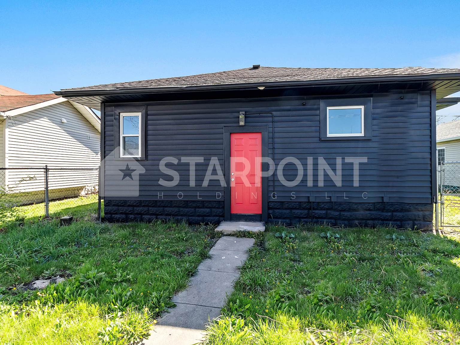 1311 South Ebright Street - 1 — Photo 3