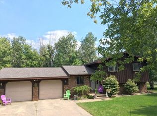 6740 N Van Dyke Rd, Port Austin, MI 48467