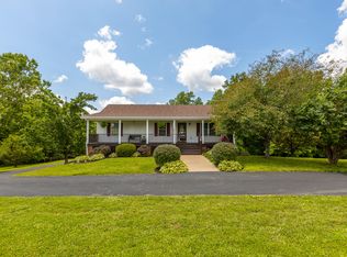 2817 Cream Ridge Rd, Junction City, KY 40440