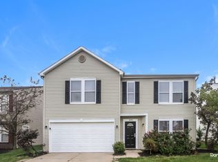 6778 W Philadelphia Dr, McCordsville, IN 46055