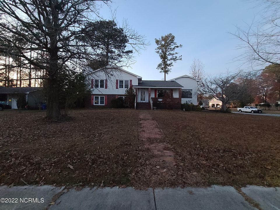 2700 Northwoods Drive, Jacksonville, NC 28540 Zillow