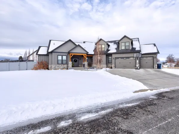 3890 Encore Way, Helena, MT 59602