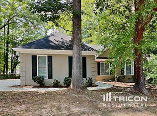 40 Fair Ridge Ct, Covington, GA 30016