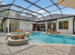 2360 19th St SW, Naples, FL 34117