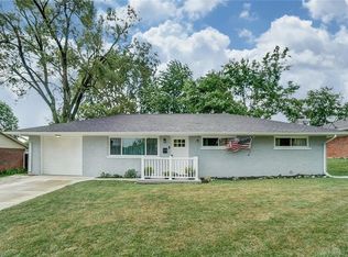 614 Grandview Ave, Lebanon, OH 45036