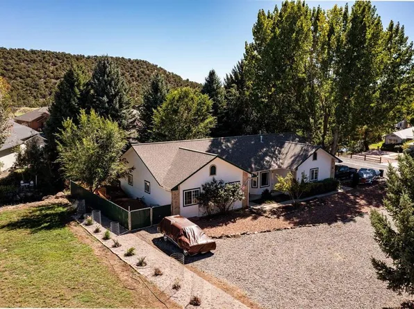 1205 SE Deer Creek Drive, Cedaredge, CO 81413