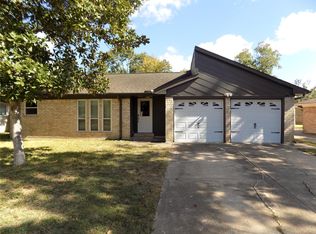 803 Wild Horse Valley Rd, Katy, TX 77450