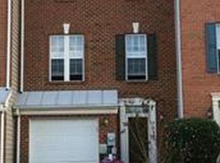 322 Sundance Way, Pasadena, MD 21122